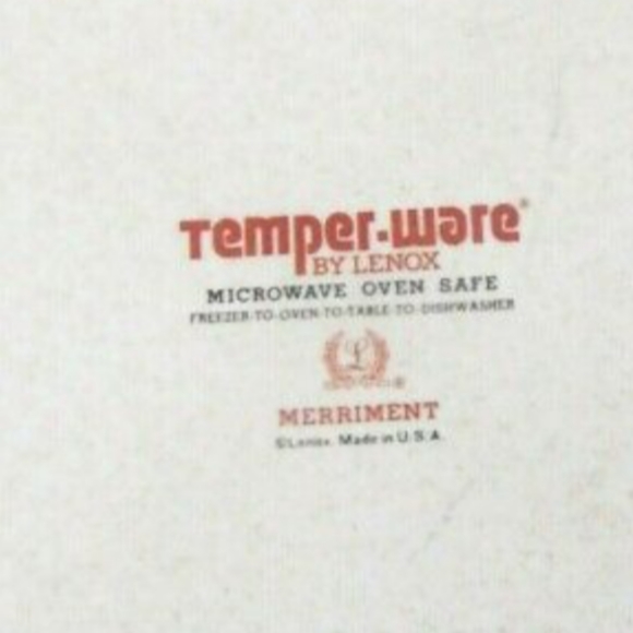 1970'S Temper Ware - Picture 3 of 5